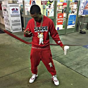 Meet your Posher, Billy